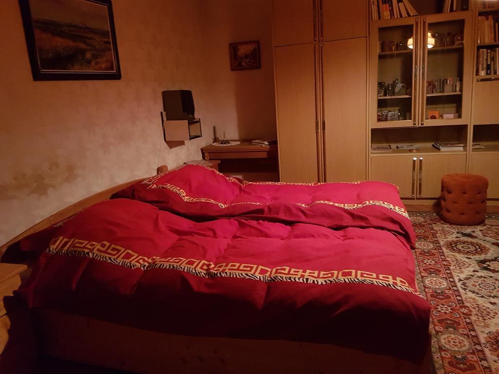 Jancsi Es Juliska Vendeghaz Hotel Abaujszanto Luaran gambar