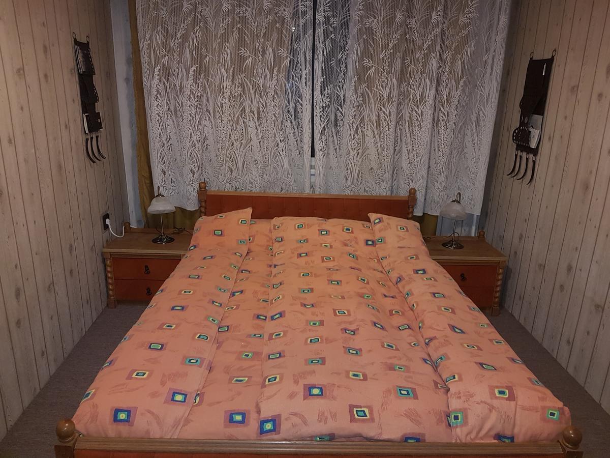 Jancsi Es Juliska Vendeghaz Hotel Abaujszanto Luaran gambar