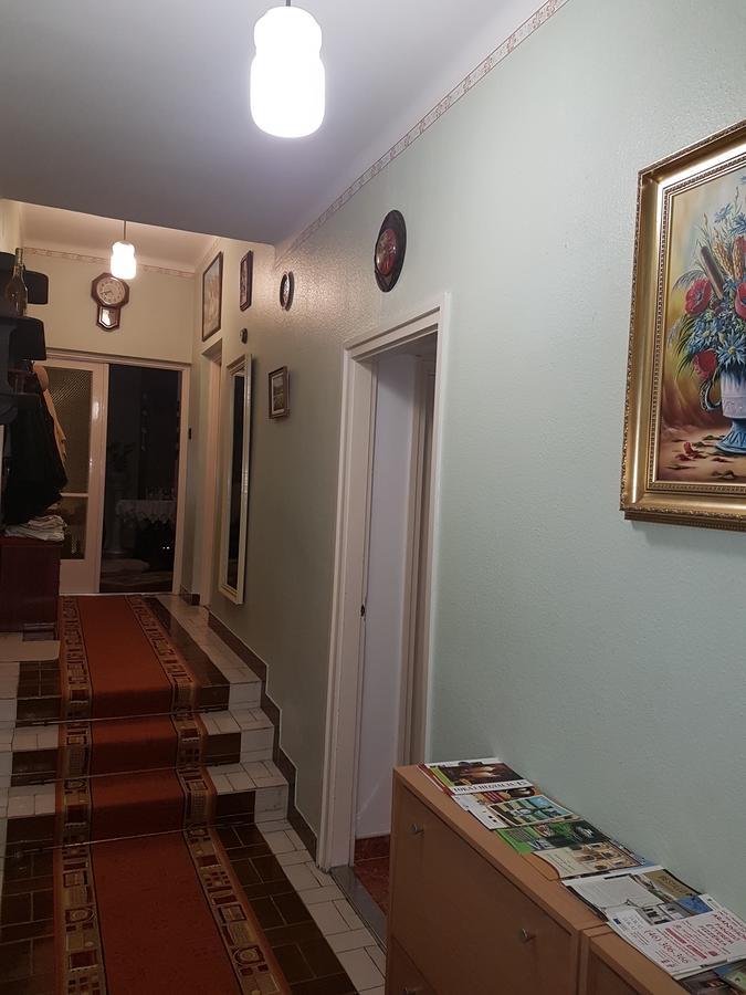 Jancsi Es Juliska Vendeghaz Hotel Abaujszanto Luaran gambar